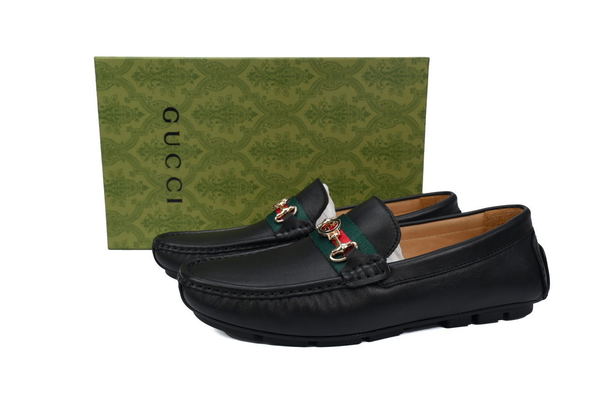 Coco Shoes Gucci Driver wiht Horsebit - Cocoshoesvip.net