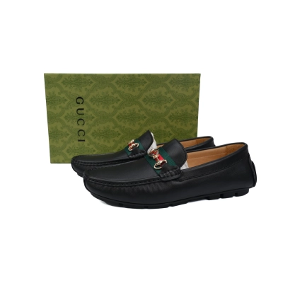 Coco Shoes Gucci Driver wiht Horsebit 02