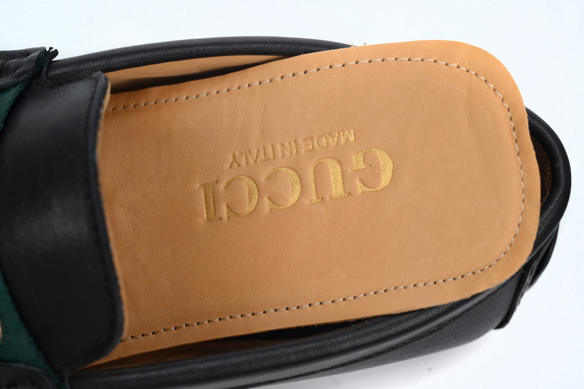 Coco Shoes Gucci Driver wiht Horsebit - Cocoshoesvip.net