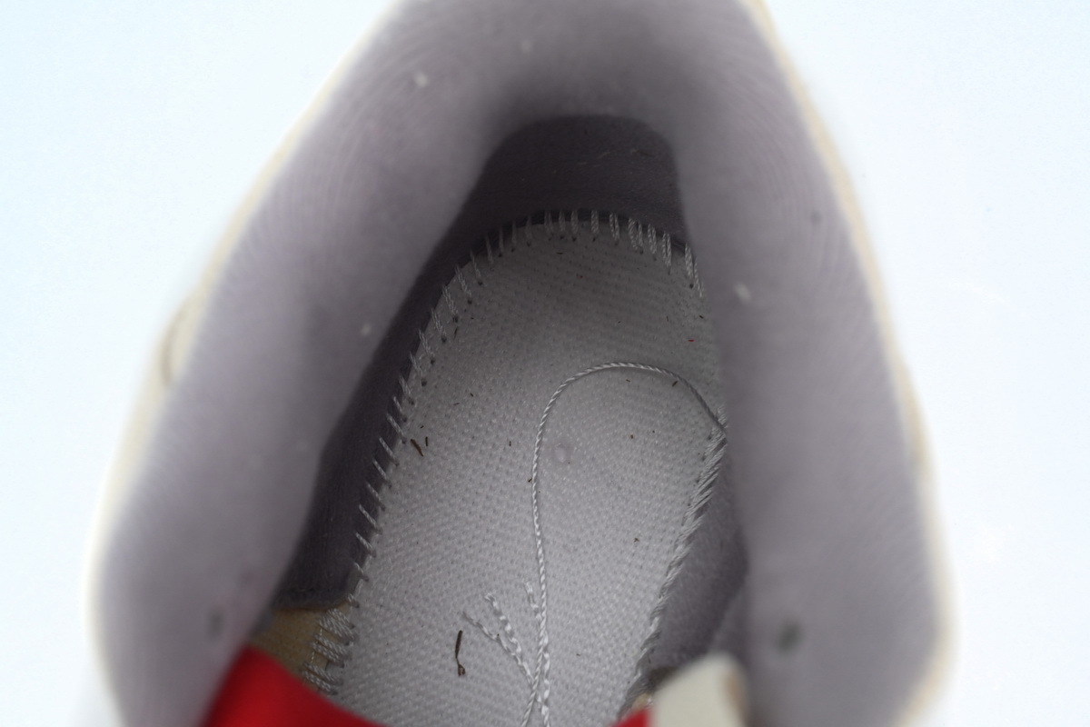 Coco Shoes Air Jordan 3 Retro Muslin DH7139-100 - Cocoshoesvip.net