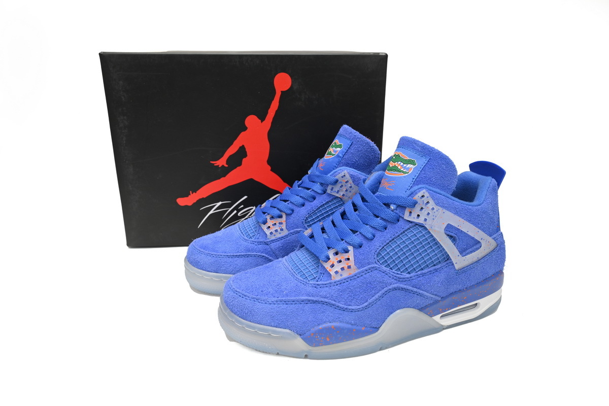 Coco Shoes Air Jordan 4 Retro Florida 1043525 - Cocoshoesvip.net