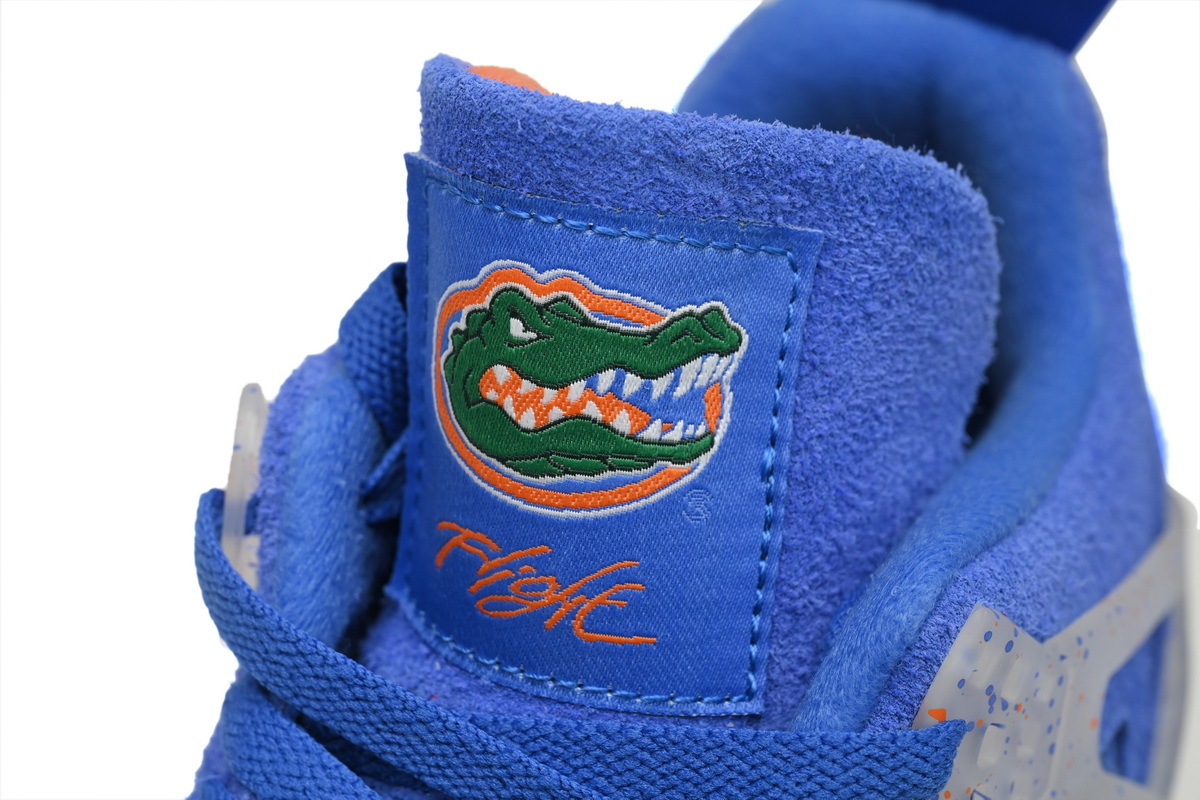 Coco Shoes Air Jordan 4 Retro Florida 1043525 - Cocoshoesvip.net