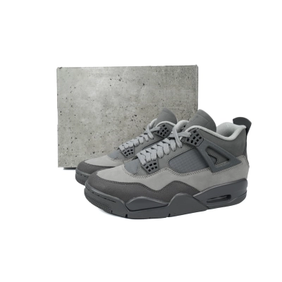 Coco Shoes Air Jordan 4 Retro SE Paris Olympics FQ7928-001 02