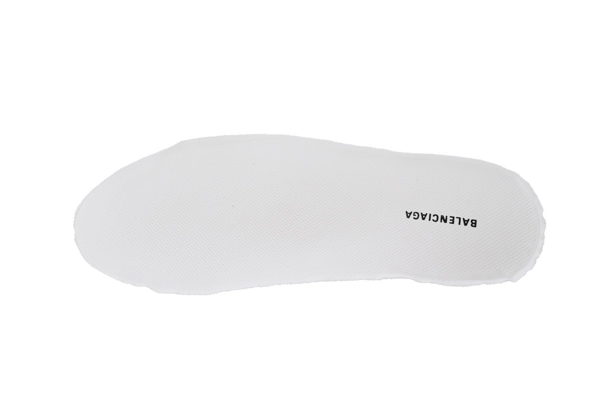 Coco Shoes Balenciaga Track.2 Pink Black 568615 W3AE2 5291 - Cocoshoesvip.net