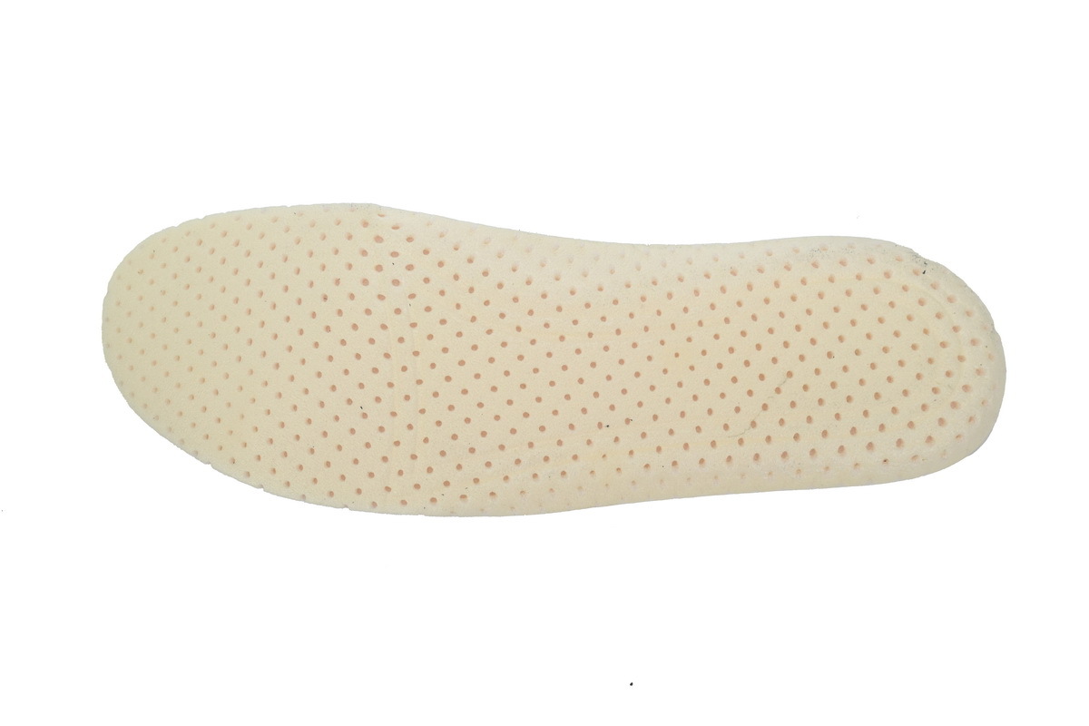 Coco Shoes Rick Owens Strobe Vintage Low 'Black Milk' RU01C4897 LPOLVS-911 - Cocoshoesvip.net