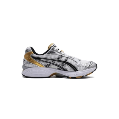 Coco Shoes Asics Gel-Kayano 14 White Pure Gold 1201A019-102 02