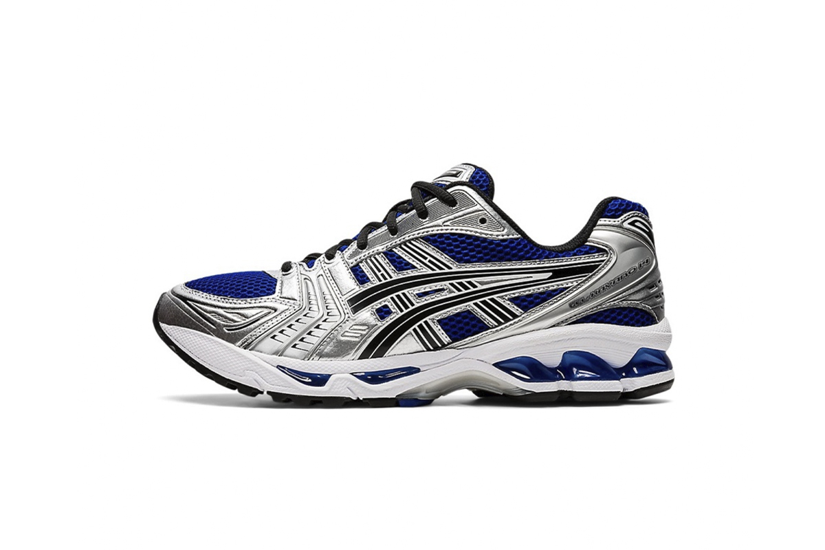 Coco Shoes ASICS Gel-Kayano 14 Monaco Blue 1201A019-401 - Cocoshoesvip.net