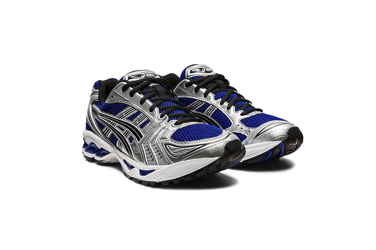 Coco Shoes ASICS Gel-Kayano 14 Monaco Blue 1201A019-401 - Cocoshoesvip.net