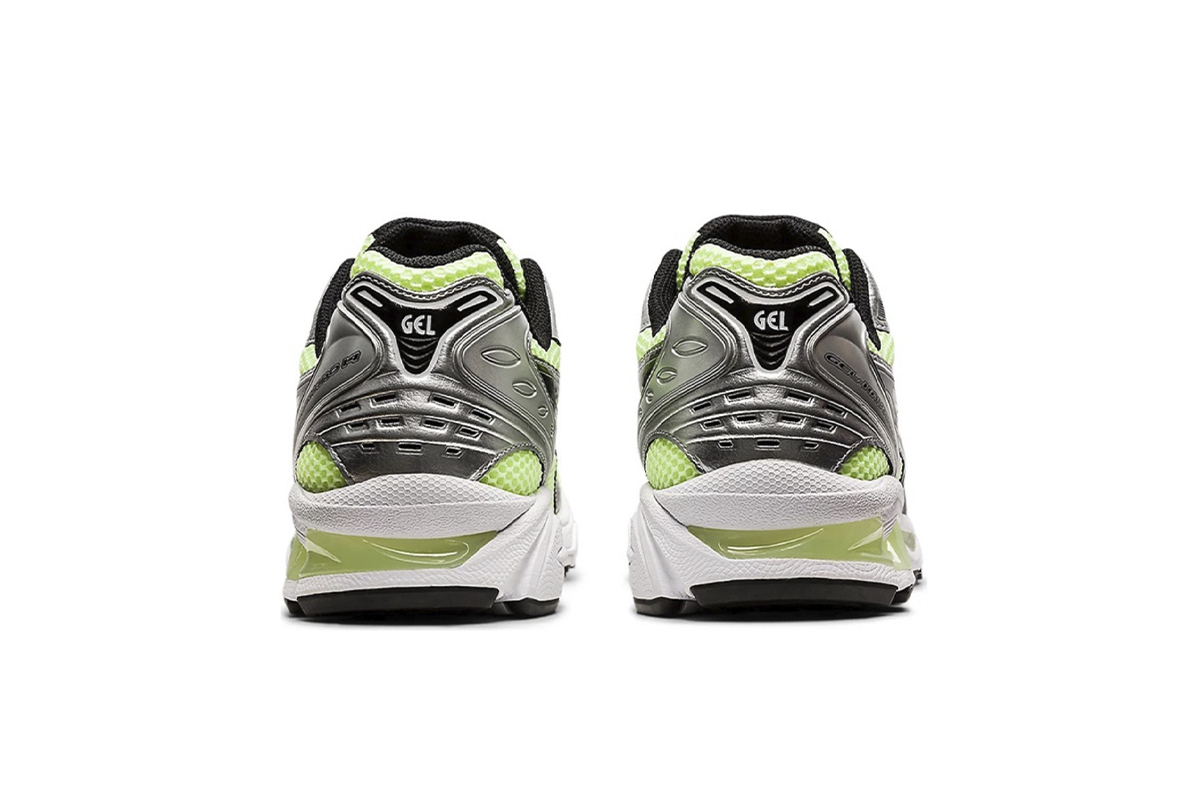 Coco Shoes ASICS Gel-Kayano 14 Illuminate Yellow 1201A019-751 - Cocoshoesvip.net