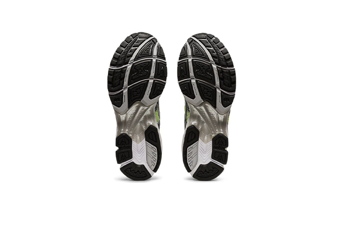 Coco Shoes ASICS Gel-Kayano 14 Illuminate Yellow 1201A019-751 - Cocoshoesvip.net