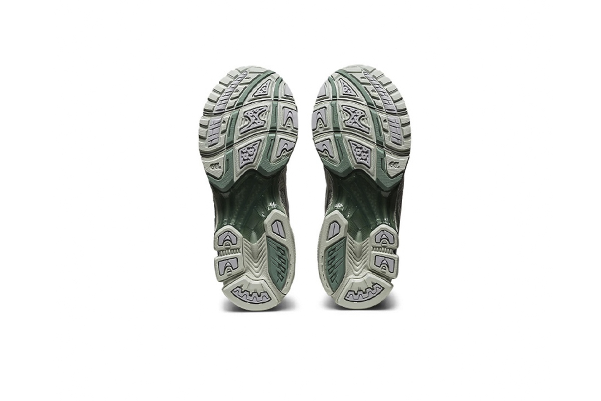 Coco Shoes ASICS Gel-Kayano 14 Light Sage Smoke Grey 1201A161-023 - Cocoshoesvip.net