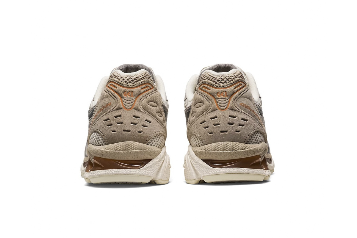 Coco Shoes ASICS Gel-Kayano 14 Birch Clay Grey 1201A161-200 - Cocoshoesvip.net