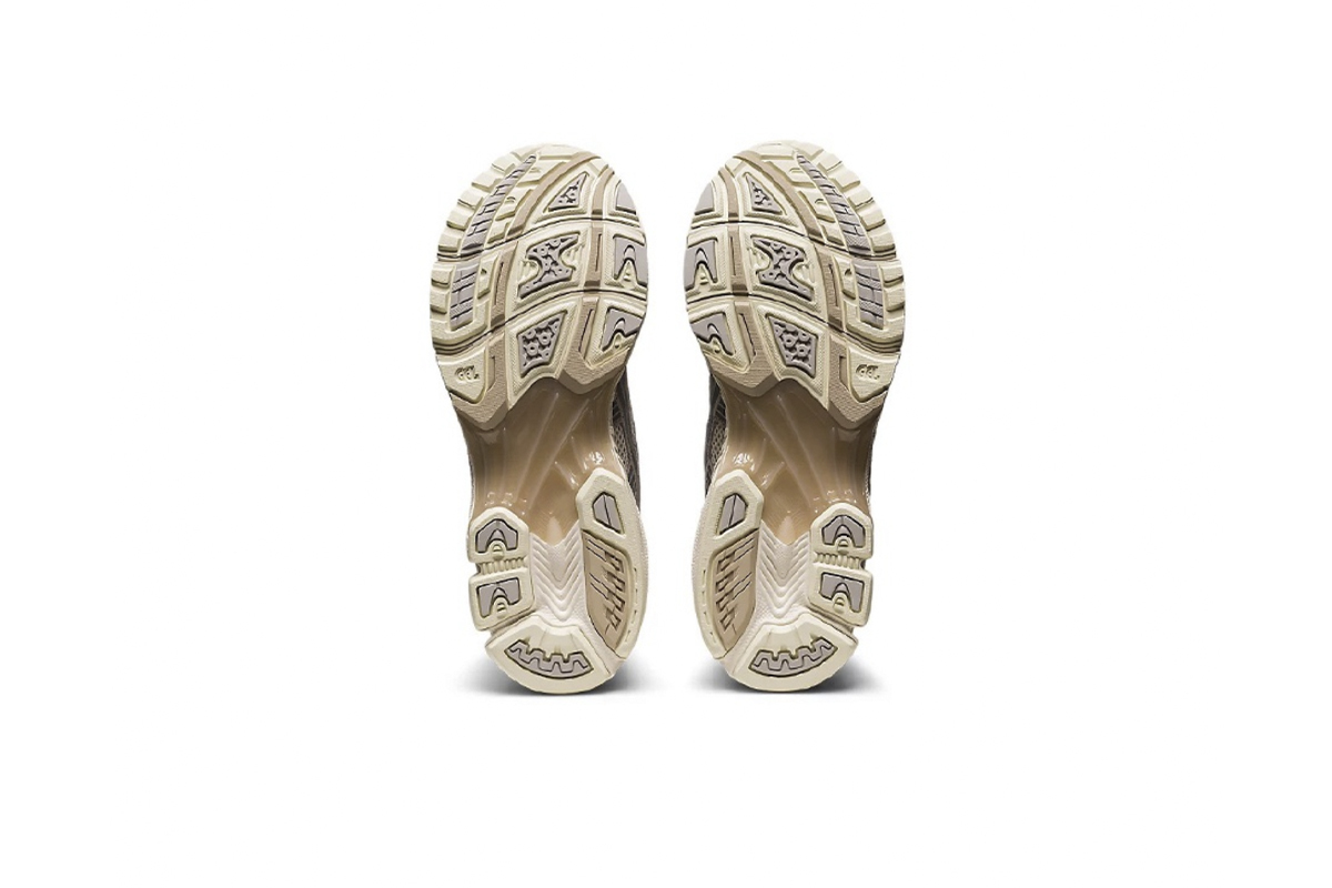 Coco Shoes ASICS Gel-Kayano 14 Birch Clay Grey 1201A161-200 - Cocoshoesvip.net