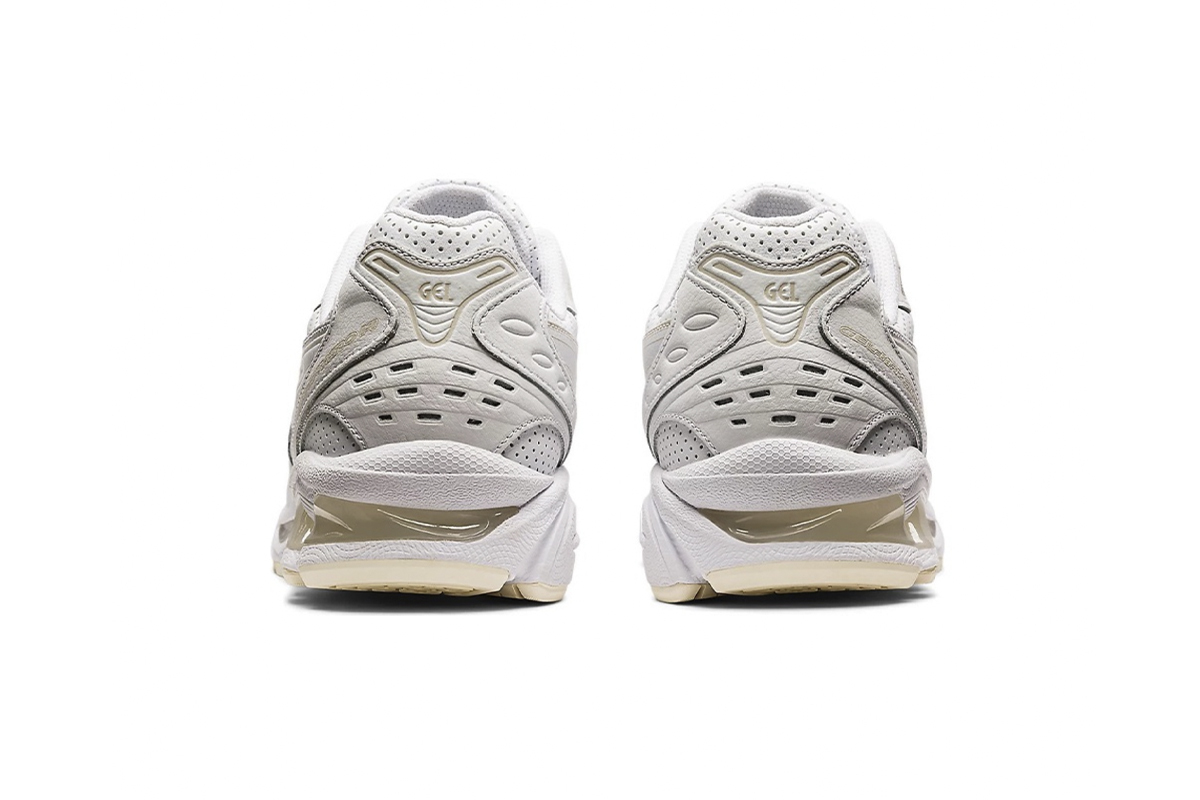 Coco Shoes ASICS Gel-Kayano 14 Triple White 1201A019-100 - Cocoshoesvip.net