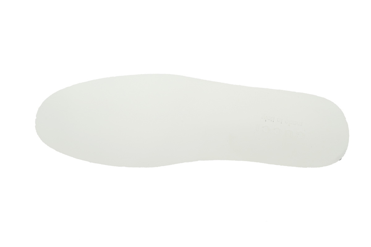 Coco Shoes Gucci Chunky carbon brown - Cocoshoesvip.net