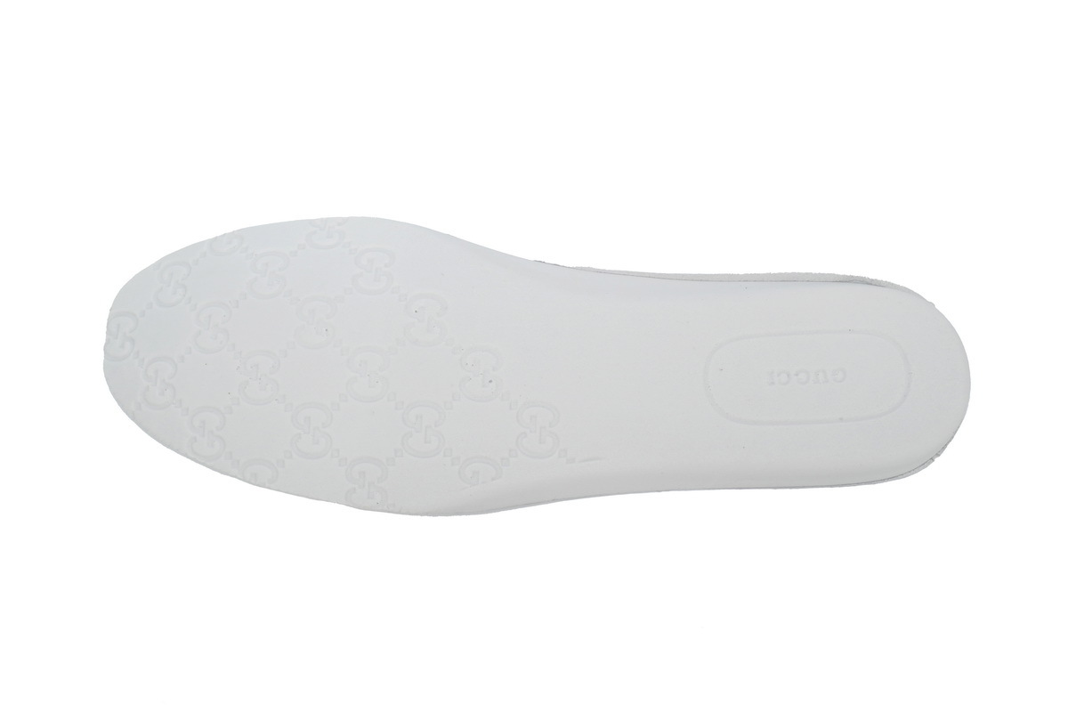 Coco Shoes Gucci Chunky carbon brown - Cocoshoesvip.net