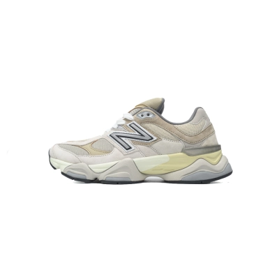 Coco Shoes New Balance 9060 sea salt U9060MAC 01