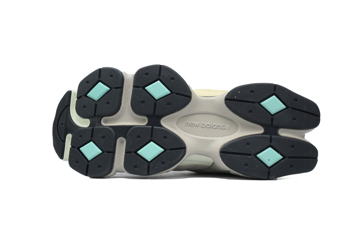 Coco Shoes New Balance 9060 sea salt U9060MAC - Cocoshoesvip.net