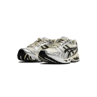 Asics Gel-Kayano 14 Cream Black Metallic Plum 1201A019-108 02
