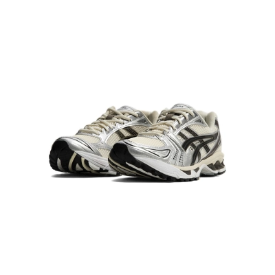 Coco Shoes Asics Gel-Kayano 14 Cream Black Metallic Plum 1201A019-108 02