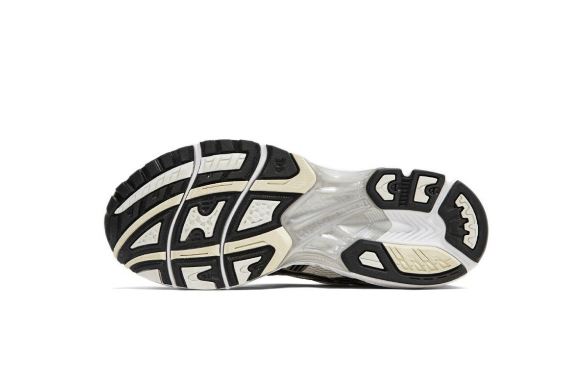 Coco Shoes ASICS Gel-Kayano 14 Cream Black Metallic Plum 1201A019-108 - Cocoshoesvip.net