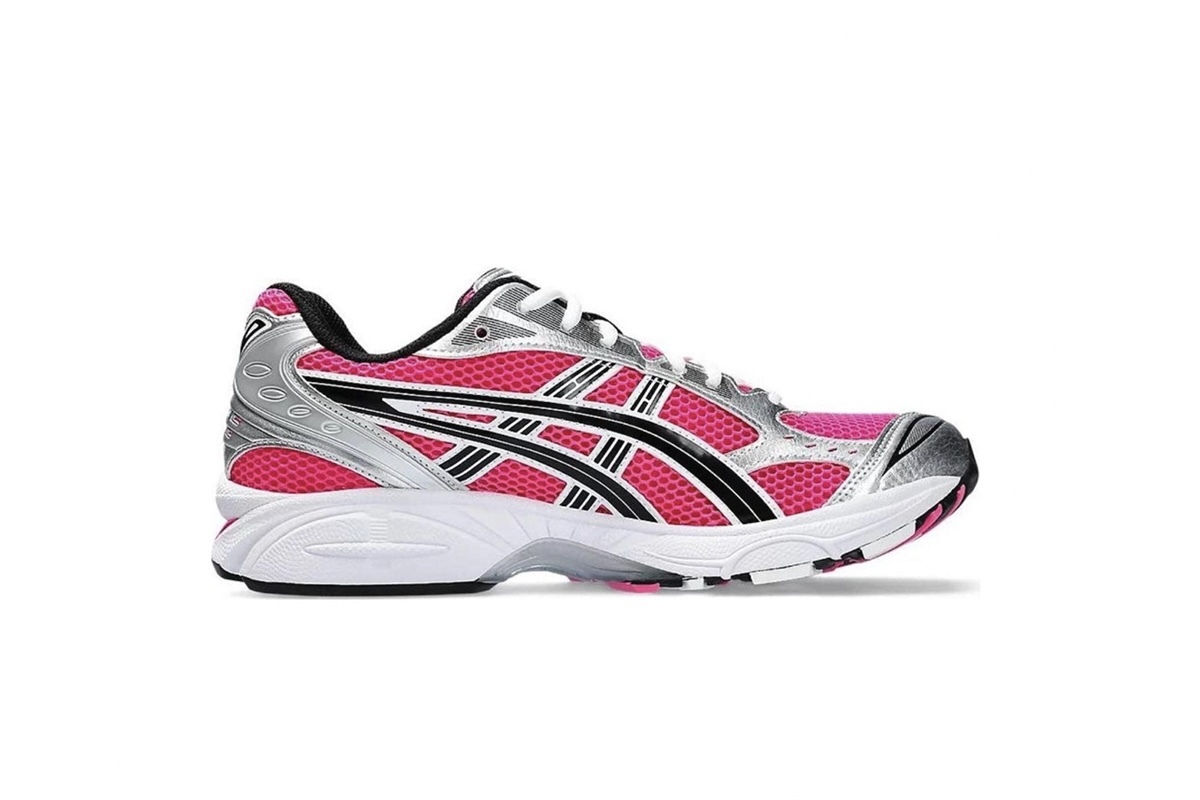 Coco Shoes ASICS Gel-Kayano 14 Pink Glo 1201A019-700 - Cocoshoesvip.net