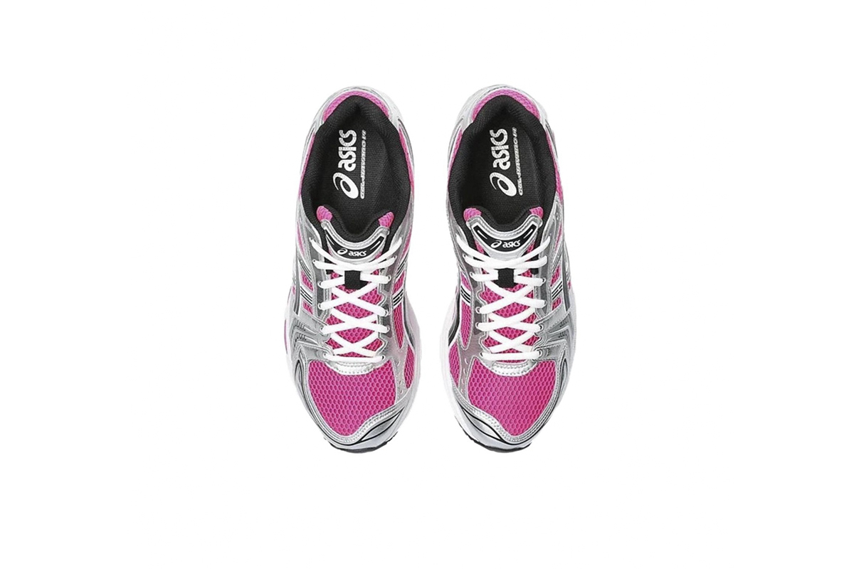 Coco Shoes ASICS Gel-Kayano 14 Pink Glo 1201A019-700 - Cocoshoesvip.net