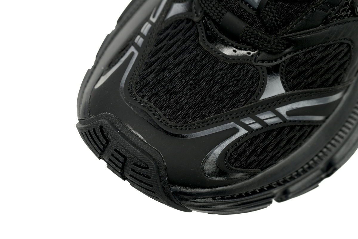 Coco Shoes Balenciaga Cargo Black 784342 W2MV2 101 - Cocoshoesvip.net