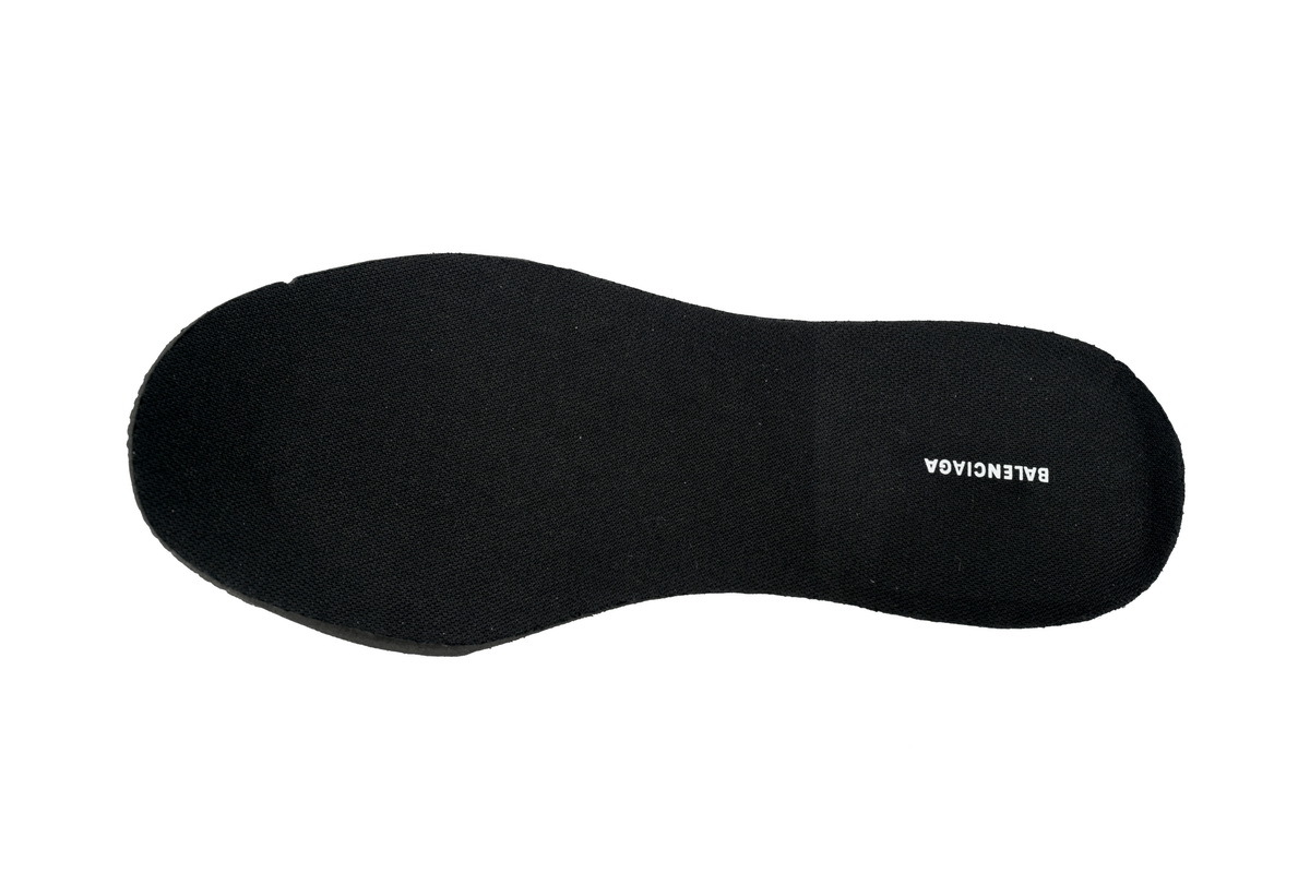 Coco Shoes Balenciaga Cargo Black 784342 W2MV2 101 - Cocoshoesvip.net