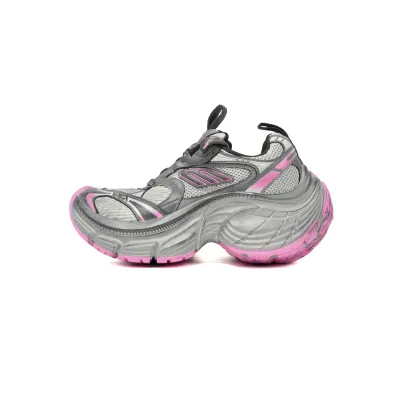 Balenciaga 10XL Sneaker Grey Powder 784342 W2MV2 9050 01