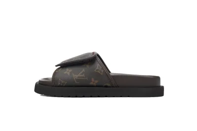 Louis Vuitton Miami Mules 1A8YG9 01