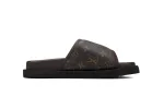 Coco Shoes Louis Vuitton Miami Mules 1A8YG9 - Cocoshoesvip.net