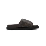 Coco Shoes Louis Vuitton Miami Mules 1A8YG9 - Cocoshoesvip.net