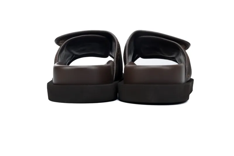 Coco Shoes Louis Vuitton Miami Mules 1A8YG9 - Cocoshoesvip.net