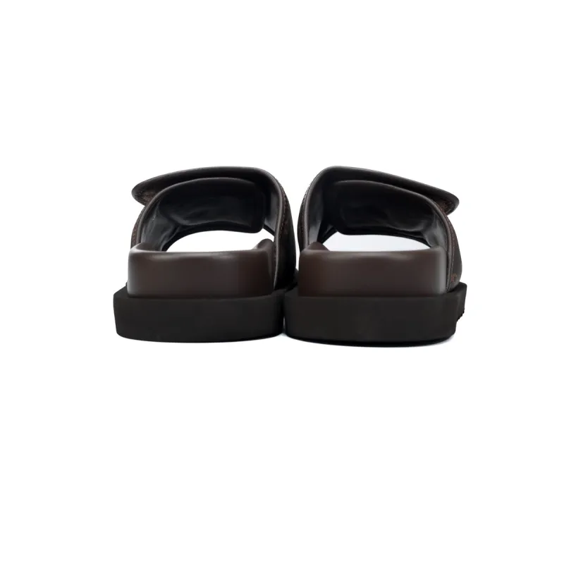 Coco Shoes Louis Vuitton Miami Mules 1A8YG9 - Cocoshoesvip.net