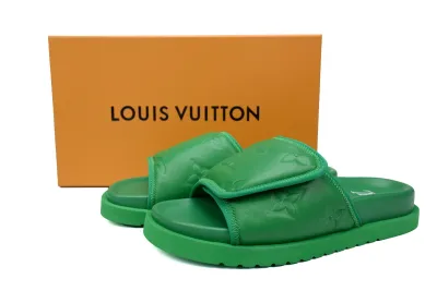 Louis Vuitton Miami Mules 1AA7T5 02