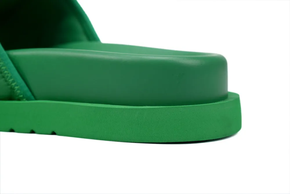 Coco Shoes Louis Vuitton Miami Mules 1AA7T5 - Cocoshoesvip.net