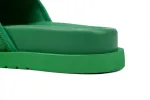 Coco Shoes Louis Vuitton Miami Mules 1AA7T5 - Cocoshoesvip.net