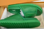 Coco Shoes Louis Vuitton Miami Mules 1AA7T5 - Cocoshoesvip.net