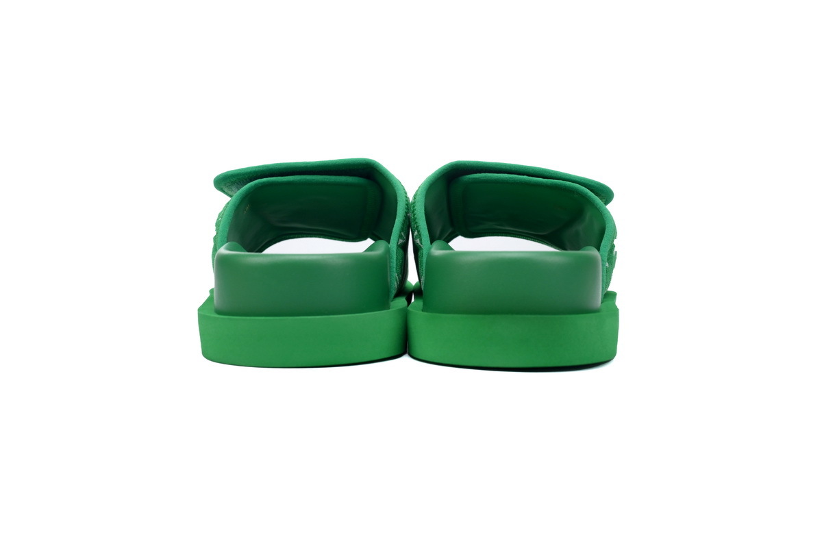 Coco Shoes Louis Vuitton Miami Mules 1ABNU9 - Cocoshoesvip.net