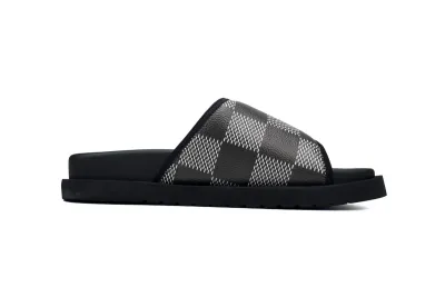 Louis Vuitton Miami Mules 1AANB7 02