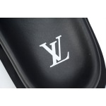 Coco Shoes Louis Vuitton Miami Mules 1AANB7 - Cocoshoesvip.net