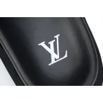 Coco Shoes Louis Vuitton Miami Mules 1AANB7 - Cocoshoesvip.net