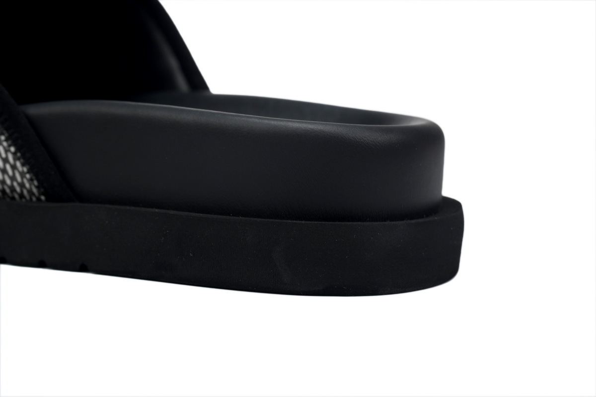 Coco Shoes Louis Vuitton Miami Mules 1AANB7 - Cocoshoesvip.net