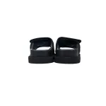 Coco Shoes Louis Vuitton Miami Mules 1A90DX - Cocoshoesvip.net