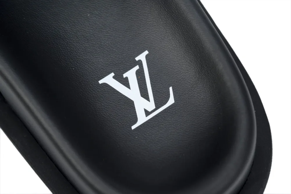 Coco Shoes Louis Vuitton Miami Mules 1A90DX - Cocoshoesvip.net