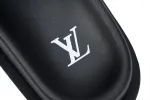 Coco Shoes Louis Vuitton Miami Mules 1A90DX - Cocoshoesvip.net