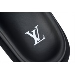 Coco Shoes Louis Vuitton Miami Mules 1A90DX - Cocoshoesvip.net