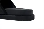 Coco Shoes Louis Vuitton Miami Mules 1A90DX - Cocoshoesvip.net
