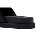 Coco Shoes Louis Vuitton Miami Mules 1A90DX - Cocoshoesvip.net